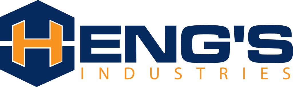 Heng's Logo